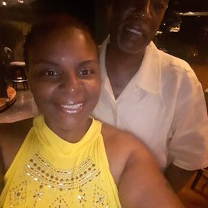 Meet your Posher, Katrina